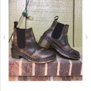NEW Dr Martens Cadence Chelsea Boot